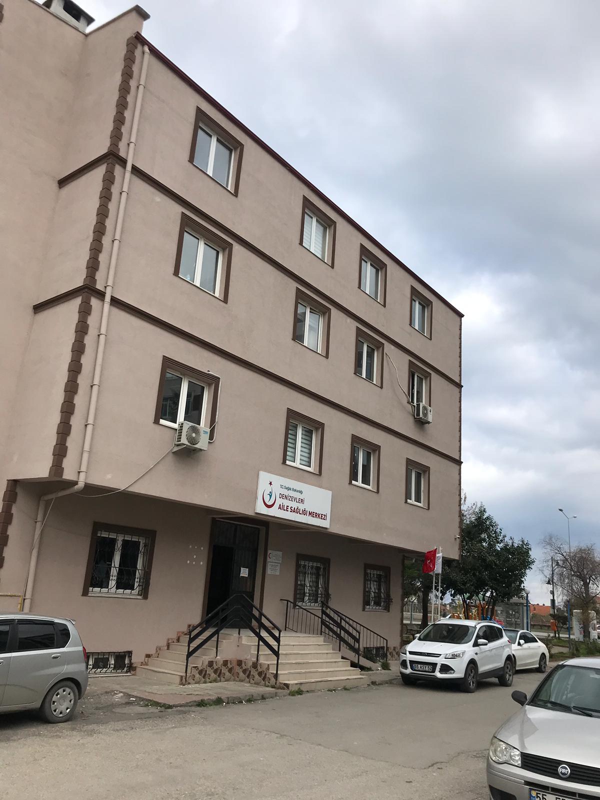 Web Sitemiz Yayında!