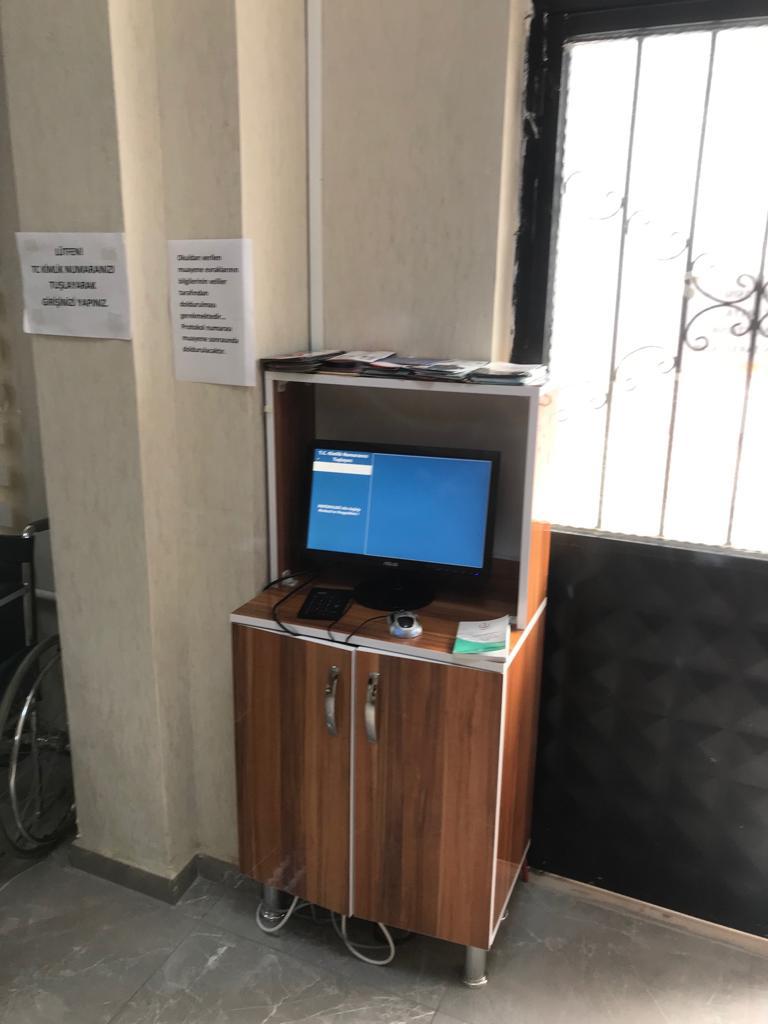 Asm İç Görünüm 5