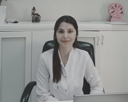 Dr. Songül KOÇ