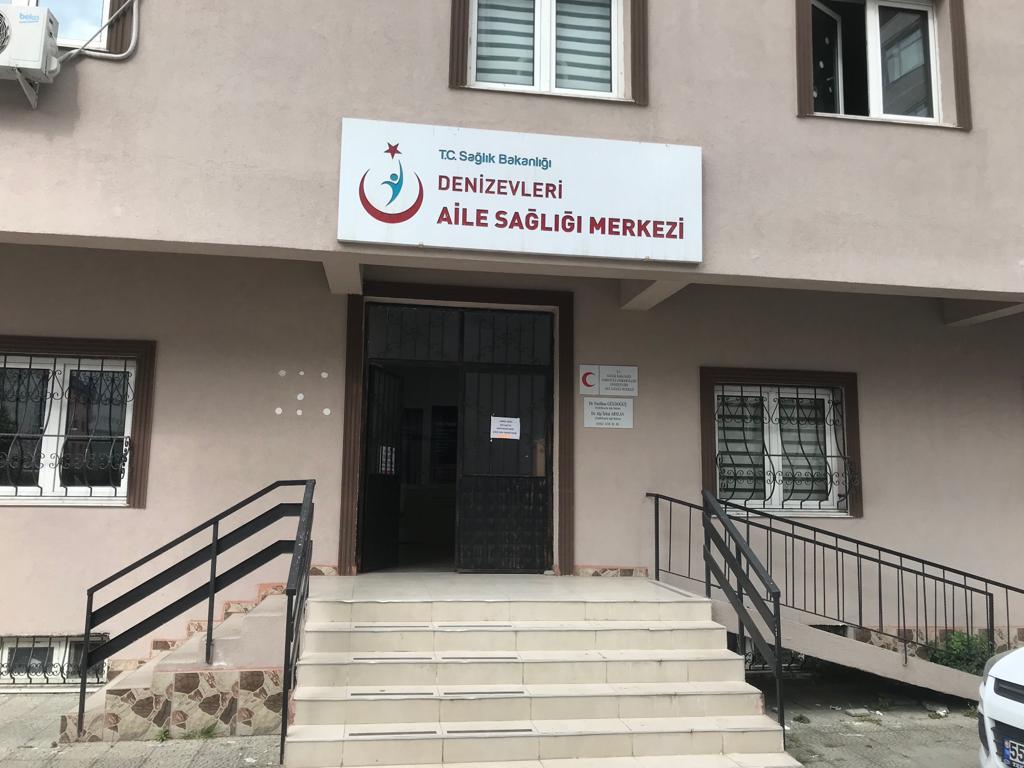 Asm Dış Görünüm 3