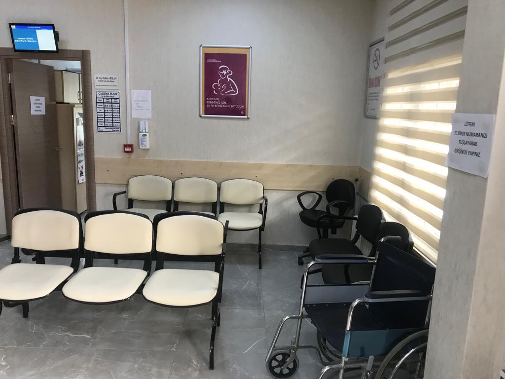 Asm İç Görünüm 3