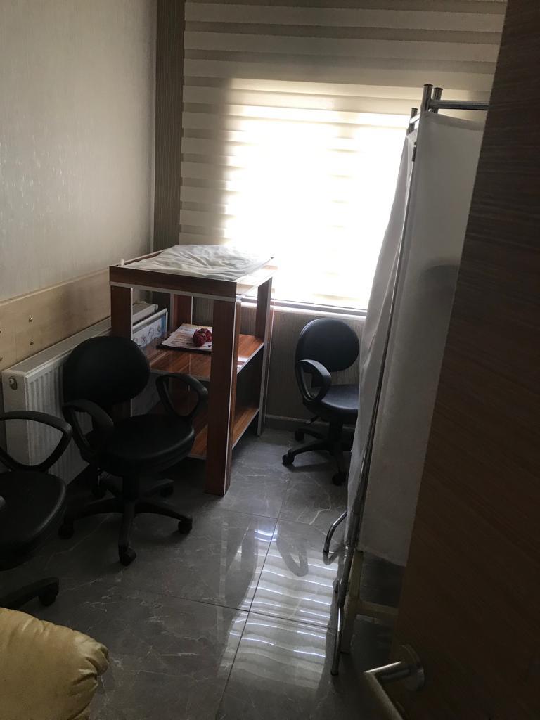 Asm İç Görünüm 6